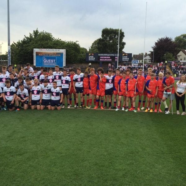 Rugby Teams