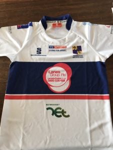 Rugby Shirt