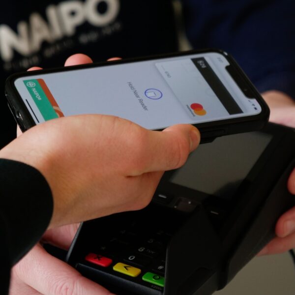 Apple pay