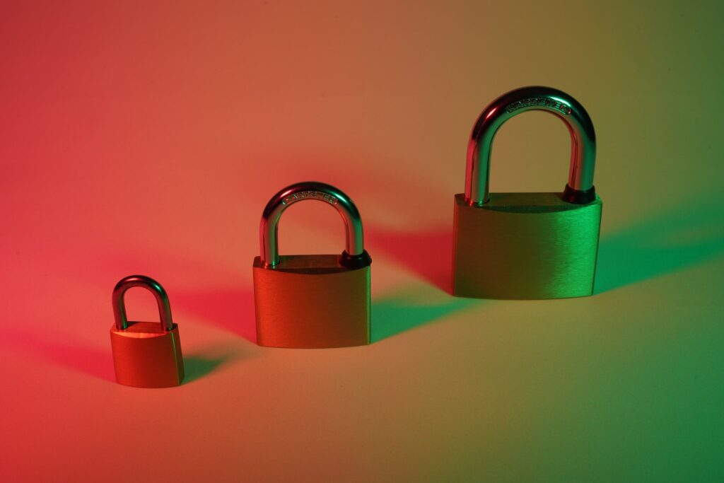 Improve Wordpress Security