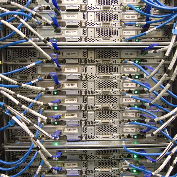 Server