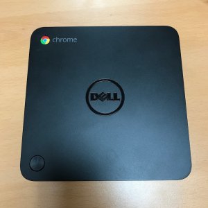 Dell Chromebox