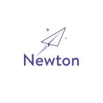 newton email logo