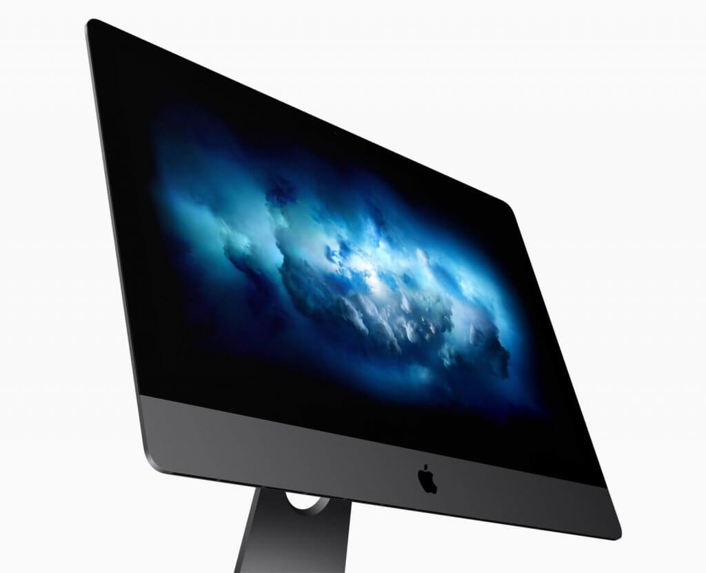 imac pro