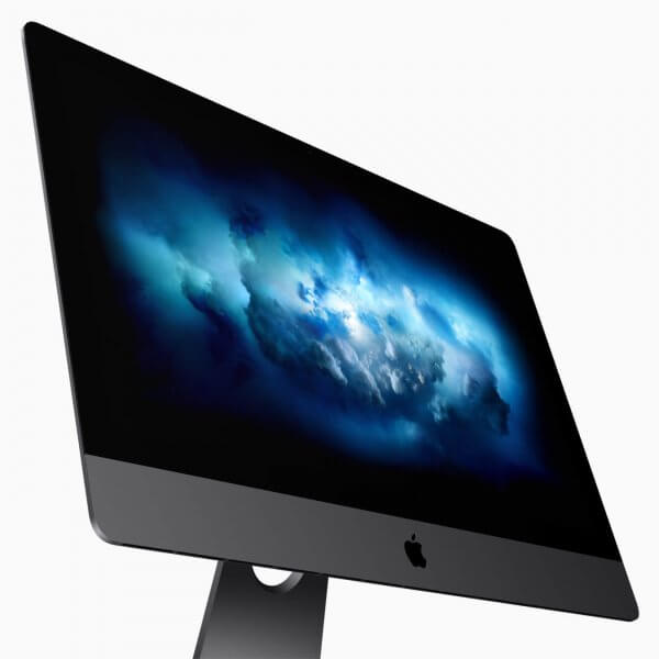 imac pro