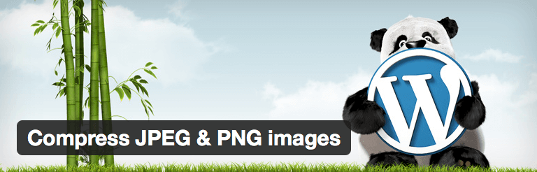 Compress JPEG & PNG images by TinyPNG
