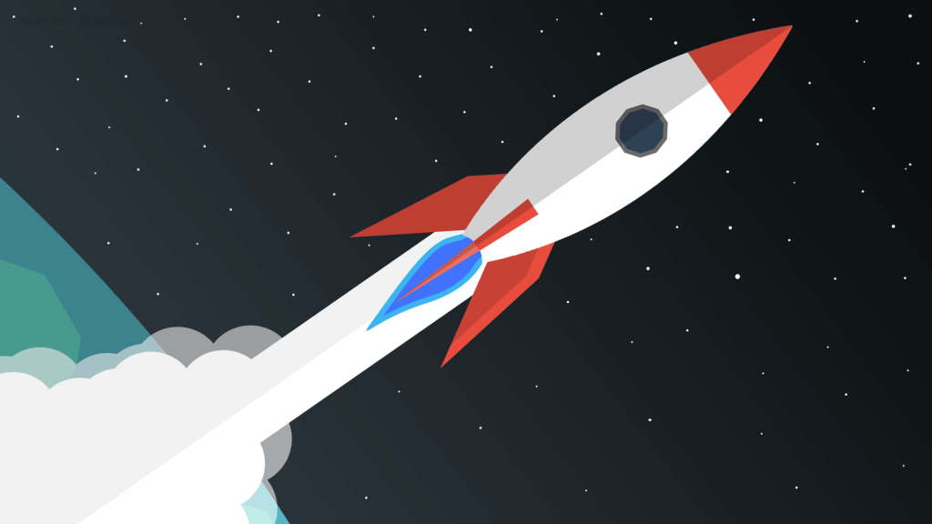 Space Rocket
