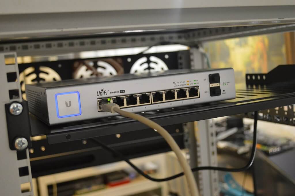 Default IPv6