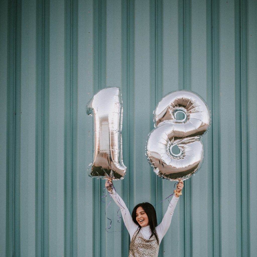 18 Today