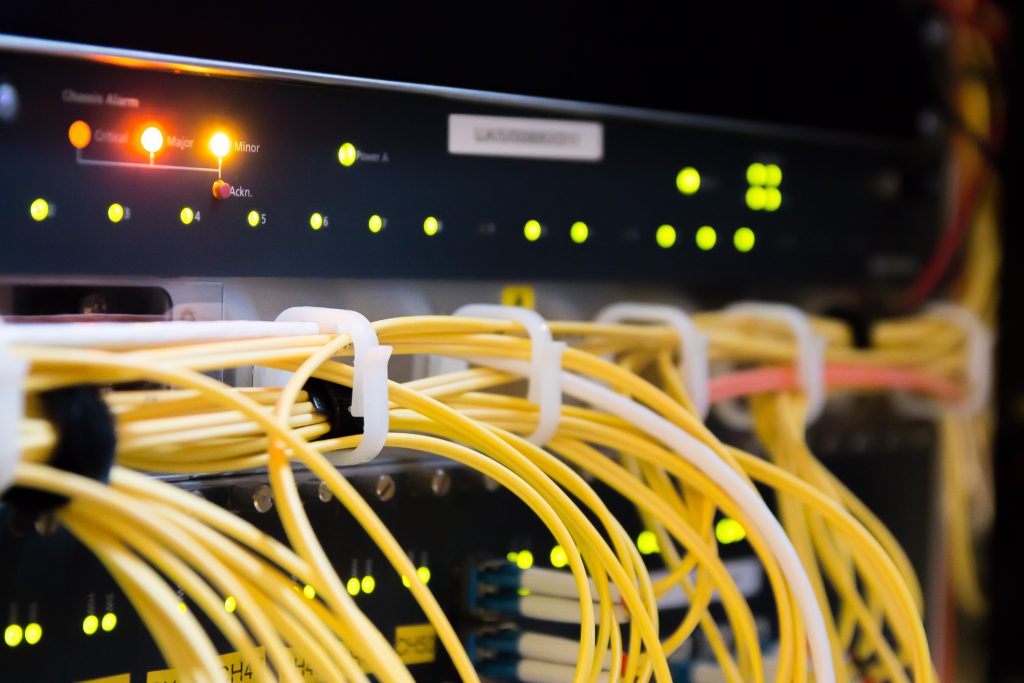 CSF on Virtualizor