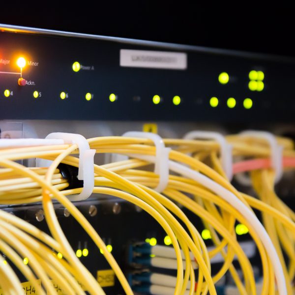 CSF on Virtualizor