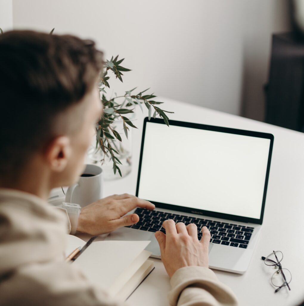 Blogging