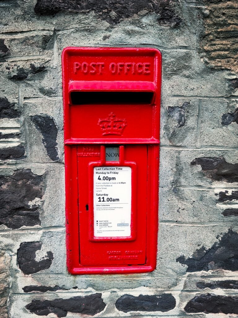 Email Upgrades