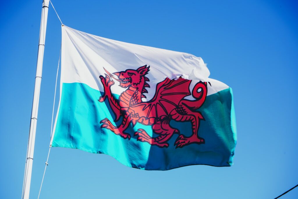 .wales domain