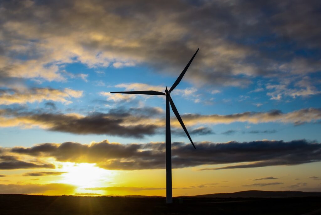 Renewable Energy Photo